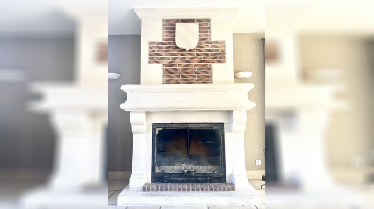 Ma-Cabane - Vente Maison Damery, 163 m²