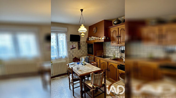 Ma-Cabane - Vente Maison Damery, 93 m²