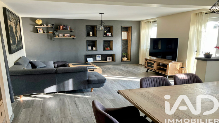 Ma-Cabane - Vente Maison Damery, 130 m²