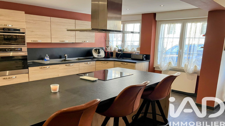 Ma-Cabane - Vente Maison Damery, 130 m²