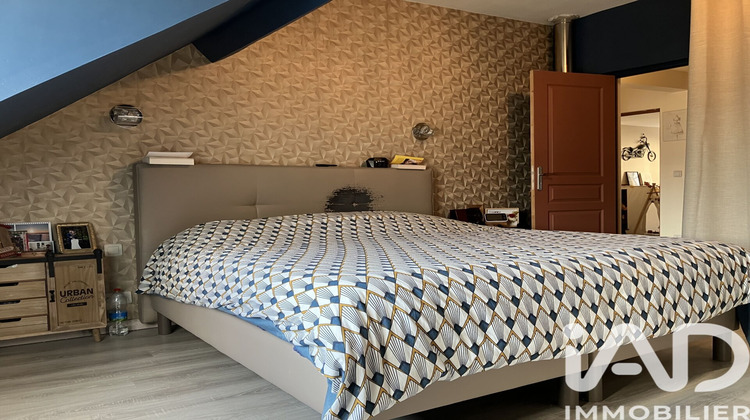 Ma-Cabane - Vente Maison Damery, 130 m²