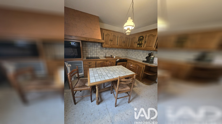Ma-Cabane - Vente Maison Damery, 93 m²