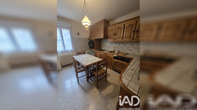 Ma-Cabane - Vente Maison Damery, 93 m²