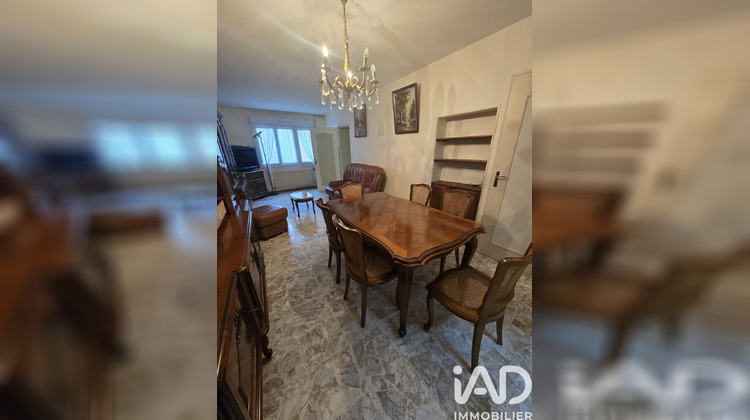 Ma-Cabane - Vente Maison Damery, 93 m²