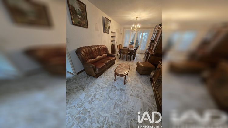 Ma-Cabane - Vente Maison Damery, 93 m²