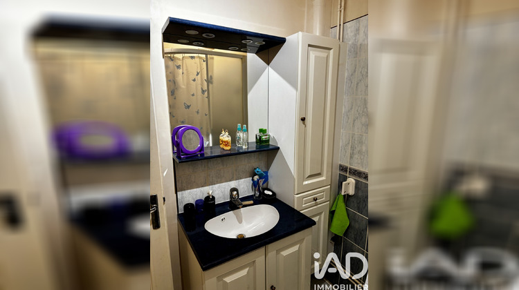 Ma-Cabane - Vente Maison Damery, 93 m²