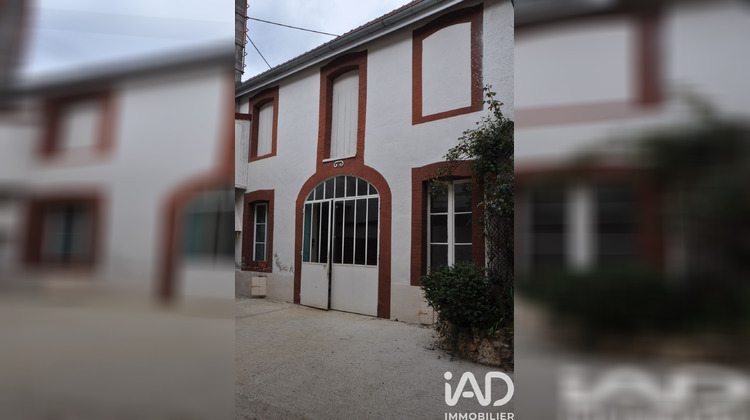 Ma-Cabane - Vente Maison Damery, 180 m²