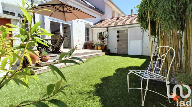 Ma-Cabane - Vente Maison Damery, 142 m²