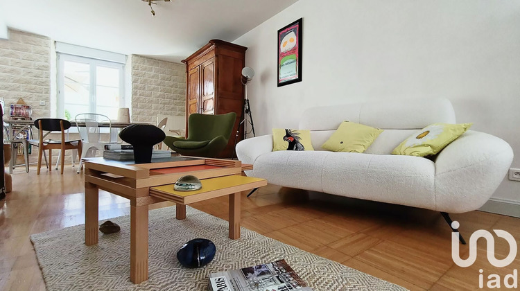 Ma-Cabane - Vente Maison Damery, 142 m²