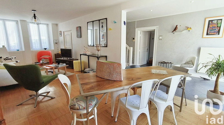 Ma-Cabane - Vente Maison Damery, 142 m²