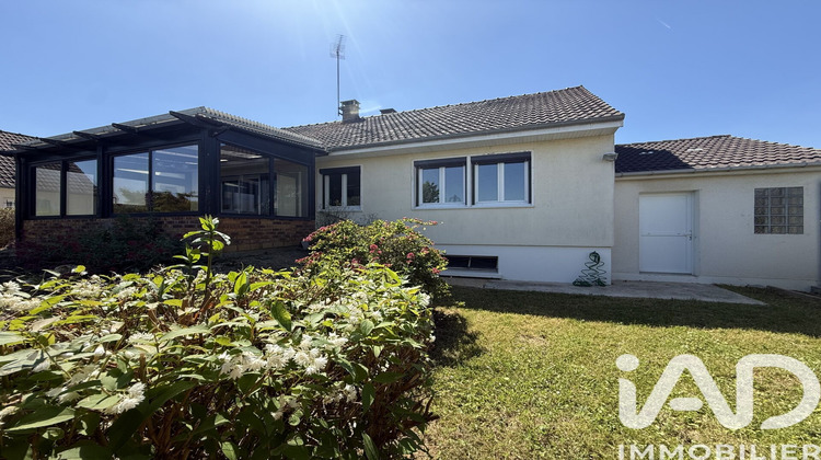 Ma-Cabane - Vente Maison Damery, 80 m²