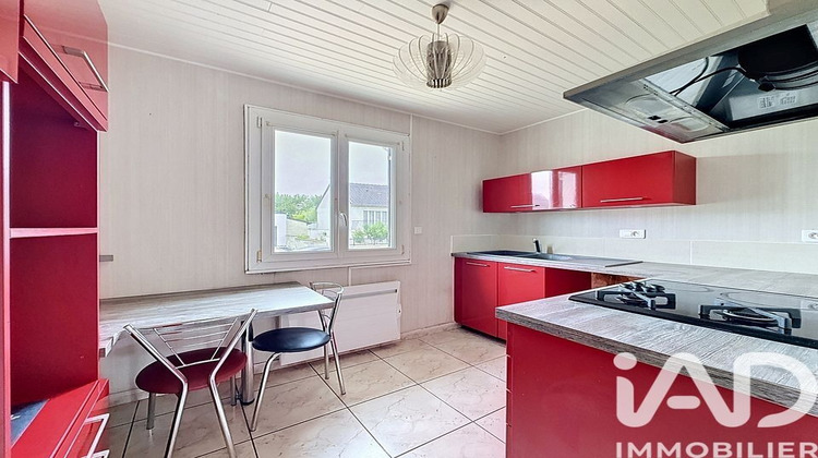Ma-Cabane - Vente Maison Damery, 80 m²