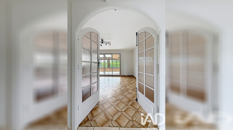 Ma-Cabane - Vente Maison Damery, 80 m²