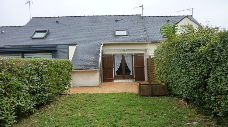 Ma-Cabane - Vente Maison Damgan, 33 m²