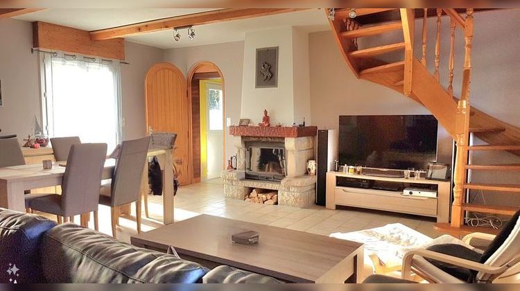 Ma-Cabane - Vente Maison Damgan, 110 m²