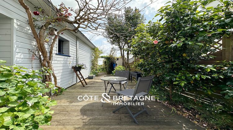 Ma-Cabane - Vente Maison Damgan, 129 m²