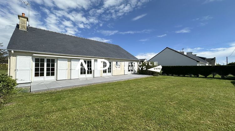 Ma-Cabane - Vente Maison DAMGAN, 86 m²