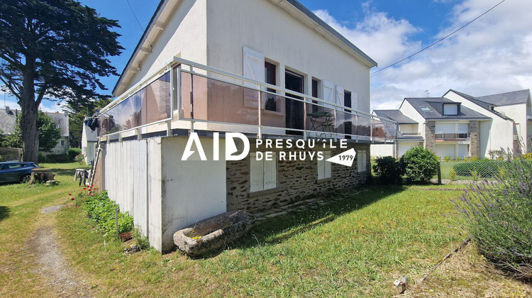 Ma-Cabane - Vente Maison DAMGAN, 98 m²