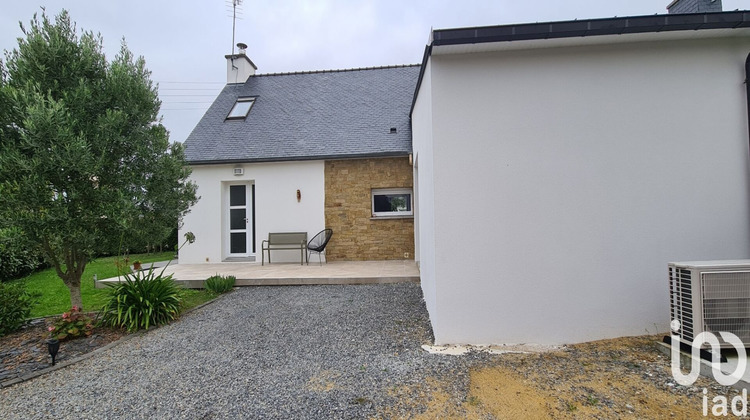 Ma-Cabane - Vente Maison Damgan, 107 m²