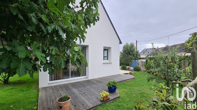 Ma-Cabane - Vente Maison Damgan, 107 m²