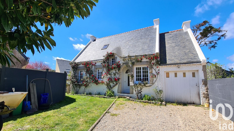 Ma-Cabane - Vente Maison Damgan, 121 m²