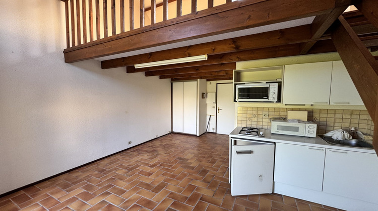 Ma-Cabane - Vente Maison Damgan, 24 m²