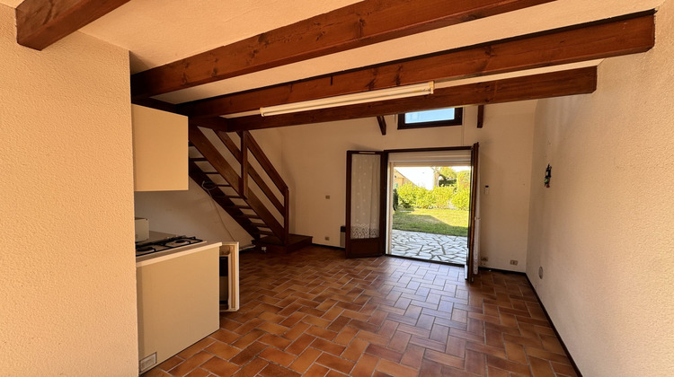 Ma-Cabane - Vente Maison Damgan, 24 m²