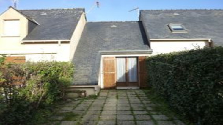 Ma-Cabane - Vente Maison Damgan, 30 m²