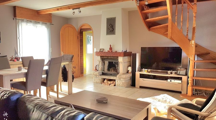 Ma-Cabane - Vente Maison Damgan, 110 m²