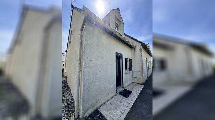 Ma-Cabane - Vente Maison Damgan, 51 m²