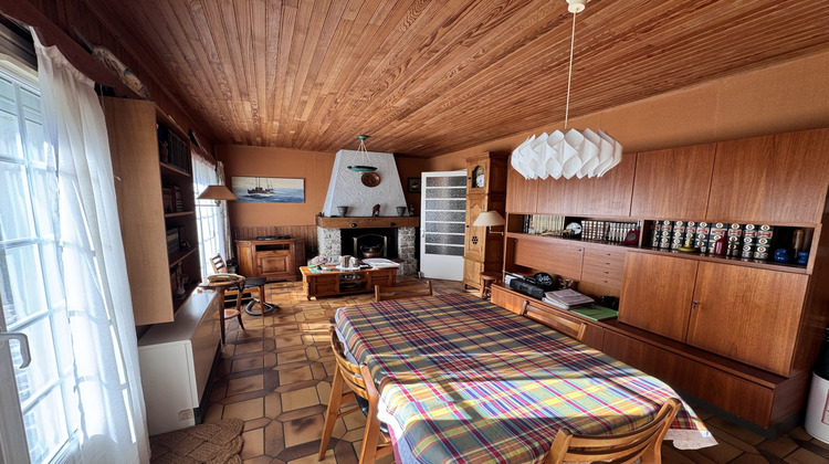 Ma-Cabane - Vente Maison Damgan, 90 m²