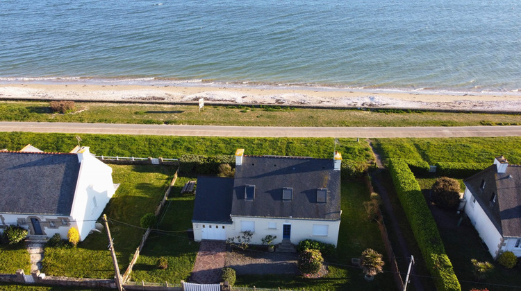 Ma-Cabane - Vente Maison Damgan, 125 m²