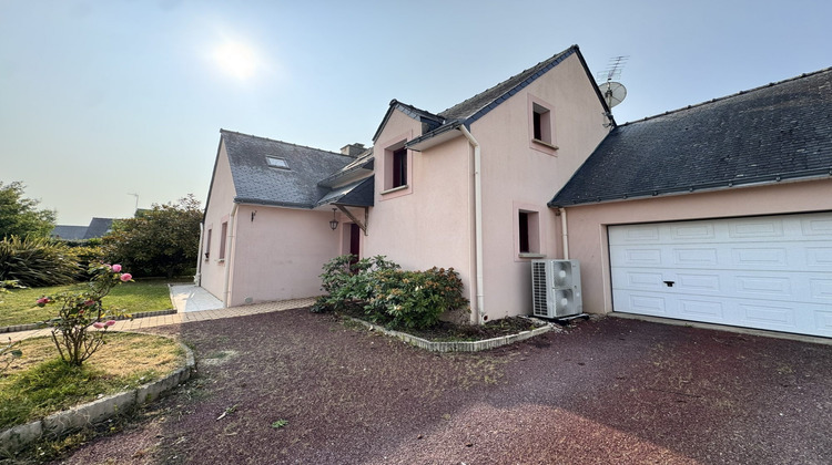 Ma-Cabane - Vente Maison Damgan, 128 m²