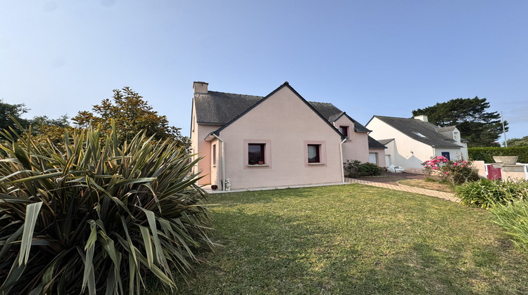 Ma-Cabane - Vente Maison Damgan, 128 m²