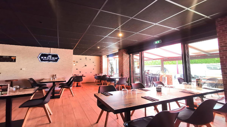 Ma-Cabane - Vente Maison DAMGAN, 186 m²