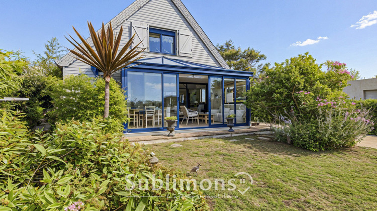 Ma-Cabane - Vente Maison Damgan, 129 m²