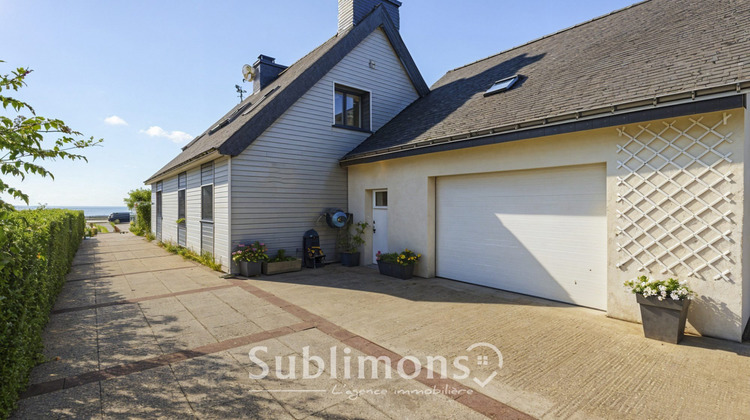 Ma-Cabane - Vente Maison Damgan, 129 m²