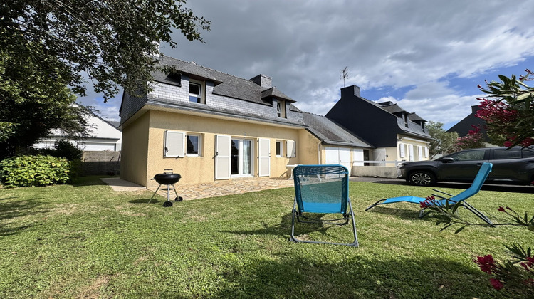 Ma-Cabane - Vente Maison Damgan, 58 m²
