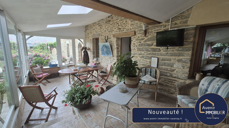 Ma-Cabane - Vente Maison Damgan, 196 m²