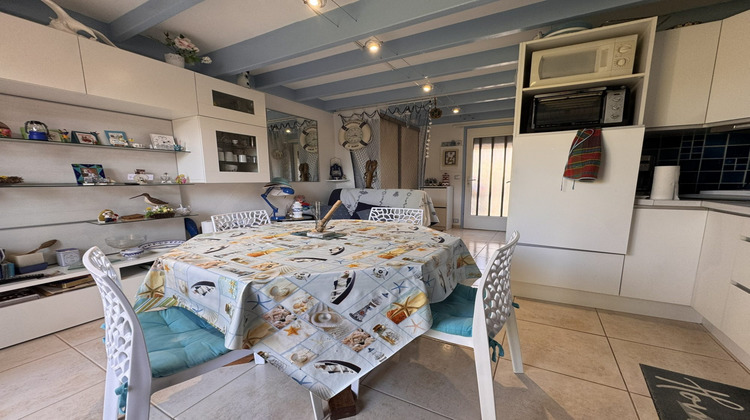 Ma-Cabane - Vente Maison Damgan, 35 m²