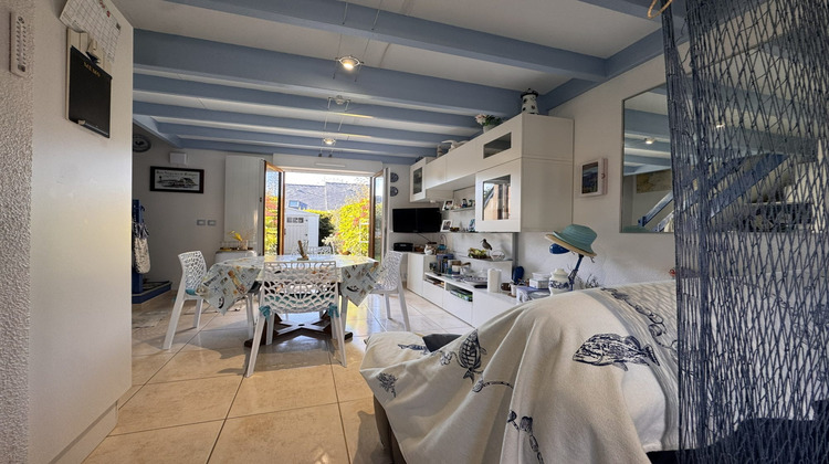 Ma-Cabane - Vente Maison Damgan, 35 m²