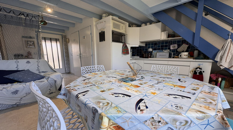 Ma-Cabane - Vente Maison Damgan, 35 m²