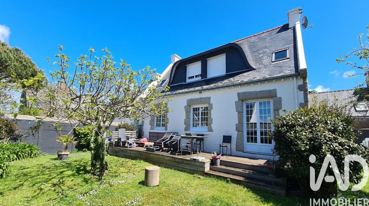 Ma-Cabane - Vente Maison Damgan, 121 m²