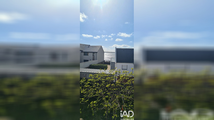 Ma-Cabane - Vente Maison Damgan, 121 m²