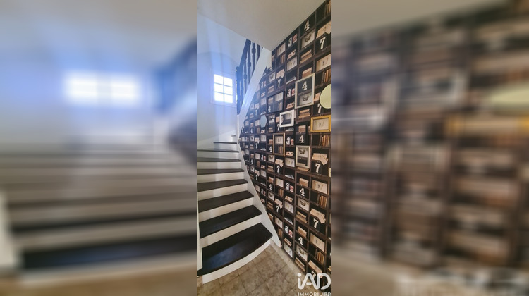 Ma-Cabane - Vente Maison Damgan, 121 m²