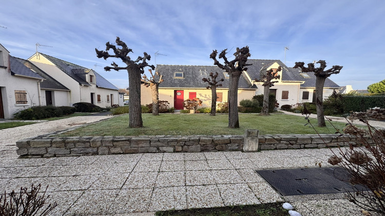 Ma-Cabane - Vente Maison Damgan, 34 m²