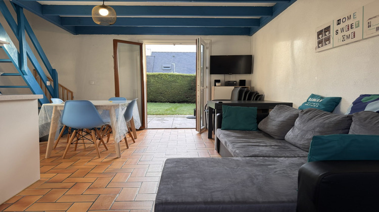 Ma-Cabane - Vente Maison Damgan, 34 m²