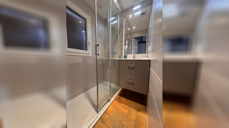 Ma-Cabane - Vente Maison Damgan, 34 m²