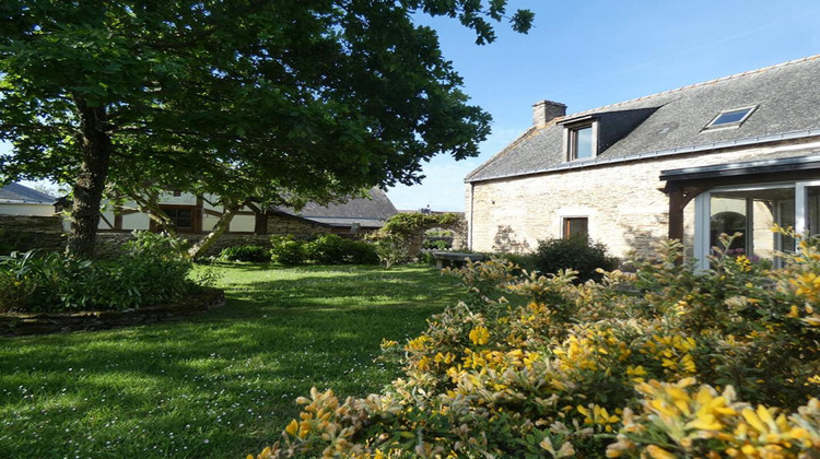 Ma-Cabane - Vente Maison DAMGAN, 260 m²