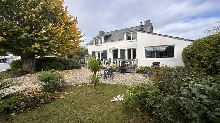 Ma-Cabane - Vente Maison Damgan, 124 m²